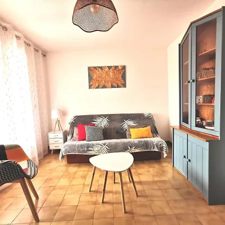 Le Cosy Haven - A Pied - Vue - Commerces Et Plages - Detente * Fréjus