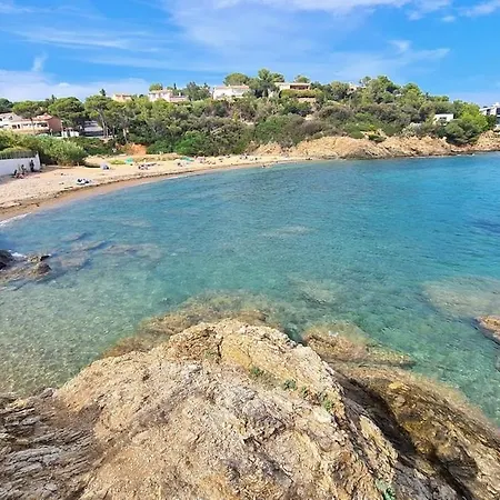 Le Cosy Haven - A Pied - Vue - Commerces Et Plages - Detente アパート