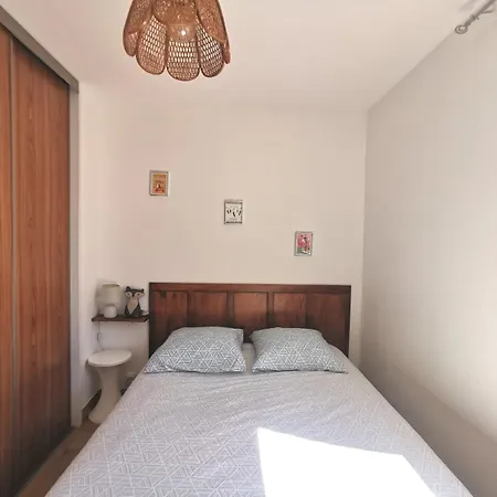 Le Cosy Haven - A Pied - Vue - Commerces Et Plages - Detente
